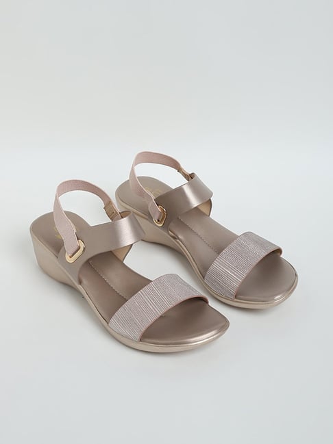 Shop Women's Slide Sandals Online | CHARLES & KEITH IN