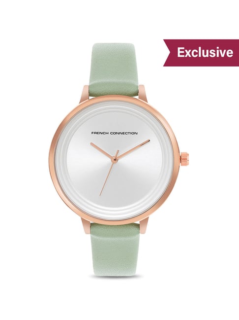 French connection girls discount watches