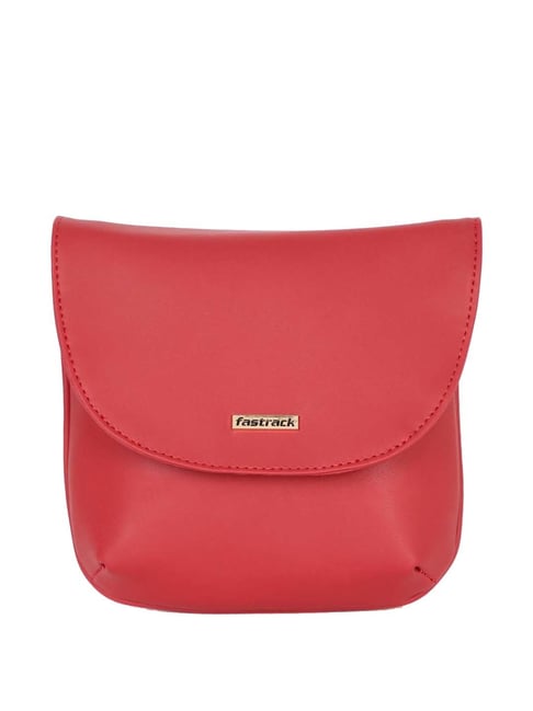Buy Grey Handbags for Women by FASTRACK Online | Ajio.com