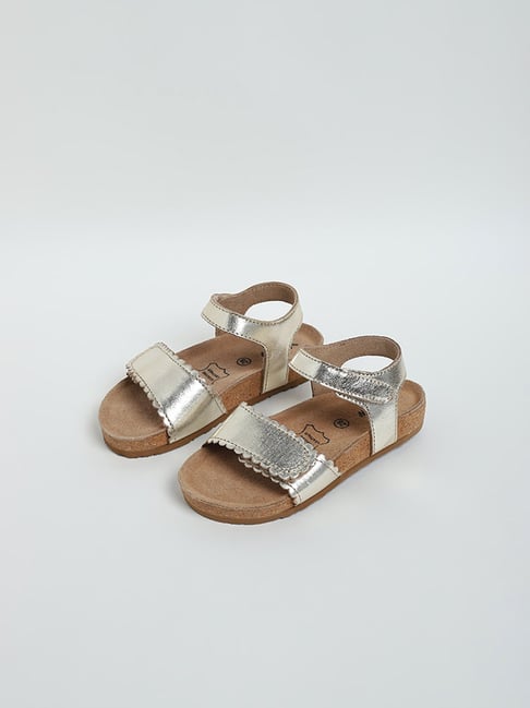 Buy SOLEPLAY by Westside Blue Double Band Sandals for Online @ Tata CLiQ