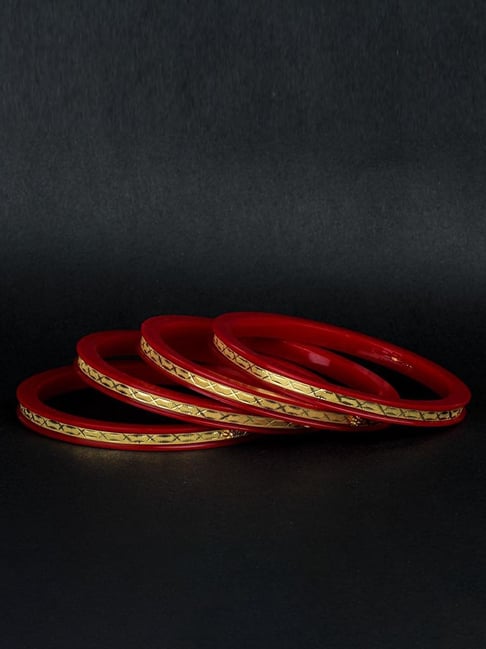 Buy Gold Bangles & Bracelets Online In India At Best Prices