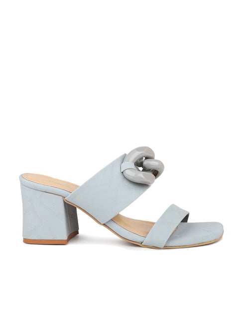 Inc.5 Women's Grey Casual Sandals-picture-46