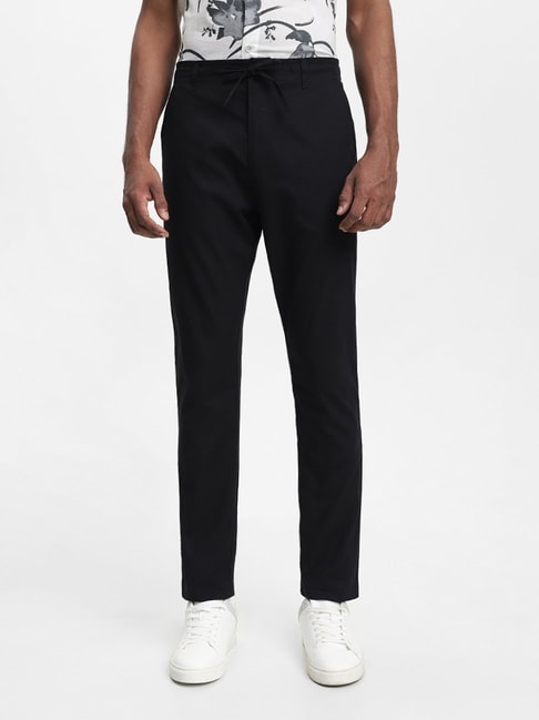 Buy Trousers for Men Online  Trendy Mens Trouser  DaMENSCH