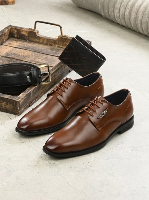 Gentleman Forever - Men's Fashion Blog - Best Brown Shoes For Men