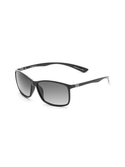 Buy IRUS By IDEE Grey Rectangular Sunglasses for Men at Best Price @ Tata  CLiQ