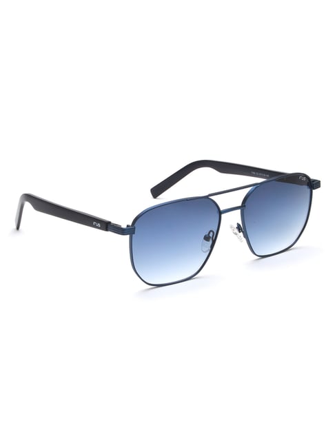 Kids Sunglasses - Bondi - Blue Mirror Lens – Surlaplage