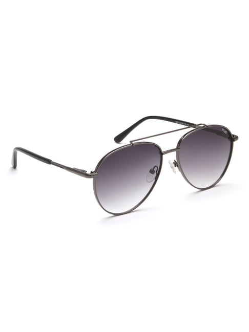 Buy IRUS By IDEE Grey Aviator Sunglasses for Men at Best Price Tata CLiQ