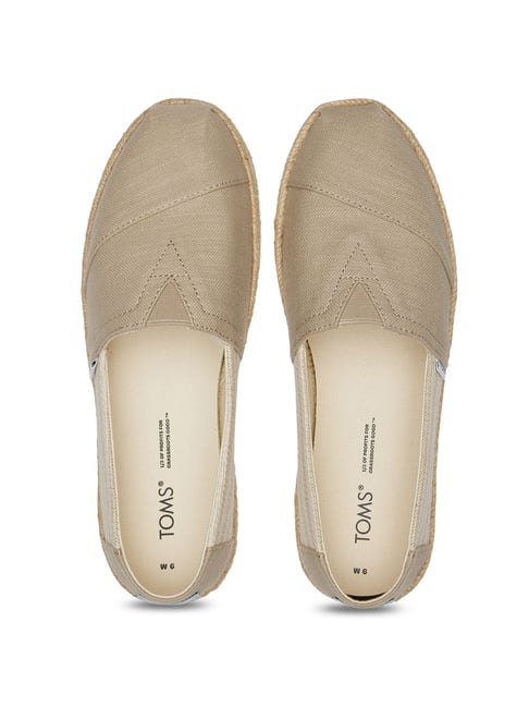 Toms 2025 alpargata slipper