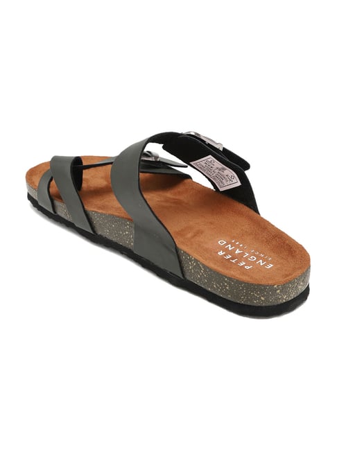 Peter store england sandals