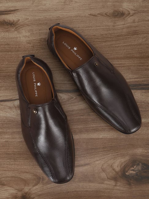 louis philippe shoes formal