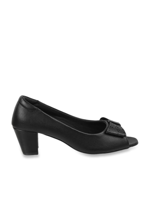 Metro heel sale shoes with price