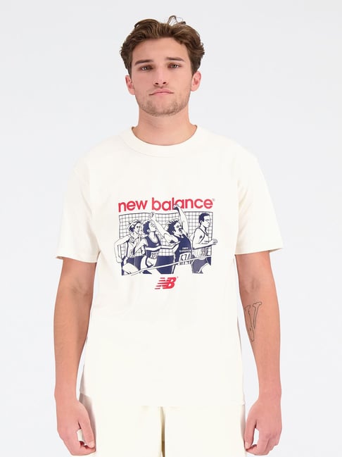 New balance hotsell t shirt india