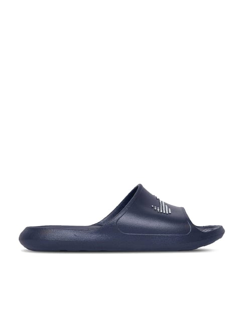 Mens nike best sale slides near me