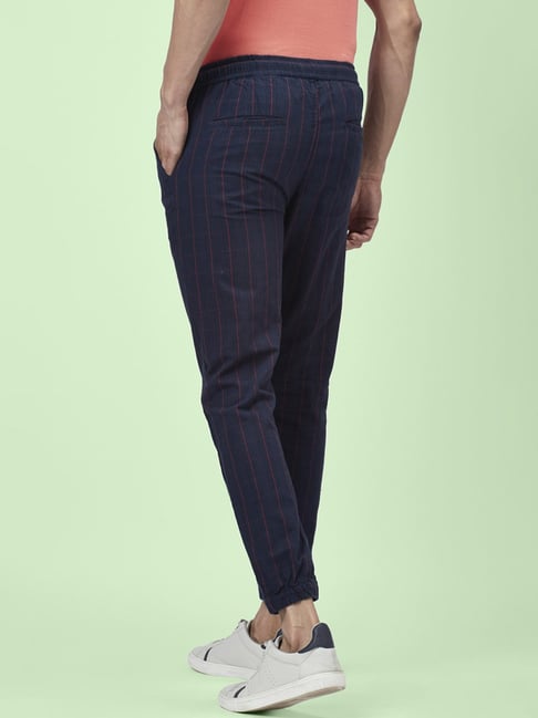 Tuxedo Stripe Side Sweatpants – Styched Fashion