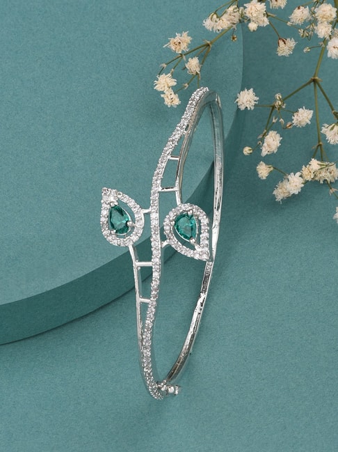 Emerald Bracelet - Rudraksham-hdcinema.vn