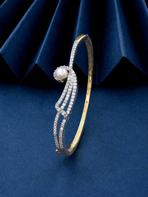Buy Gold and Diamond Bracelets for Women in Kolkata | Sawansukha Jewellers