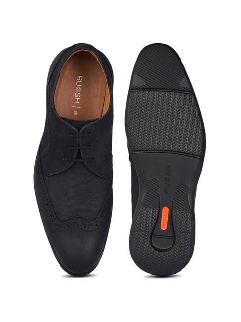 ruosh shoes price