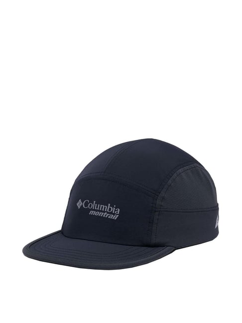 Buy Columbia Escape Thrive Navy Solid Baseball Cap Online At Best Price ...