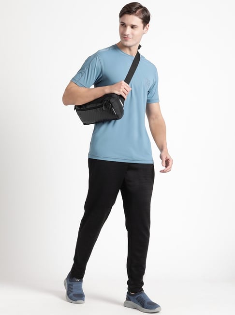 wildcraft dry fit t shirt