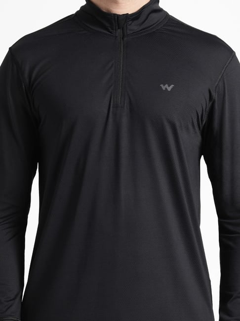 wildcraft t shirt full sleeve