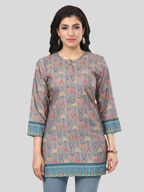 Latest Paithani Dress Design Kurti For Girls 2023