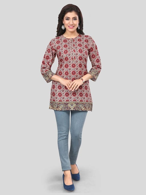 Pin on Kurti Designs