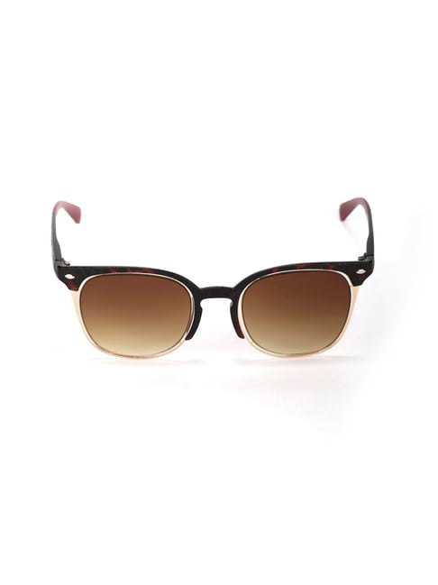 Tortoise Clubmaster Sunglasses | Nasty Gal