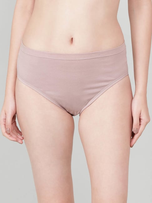 Jockey Beige Panties