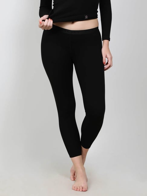 Jockey leggings outlet high waisted