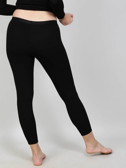 Jockey leggings high outlet waisted