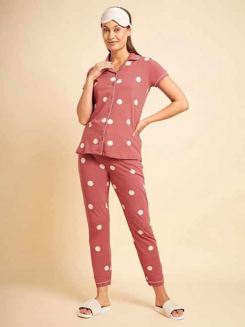 Luna Neutral TwoPiece Bamboo Viscose Pajama Set  Little Sleepies