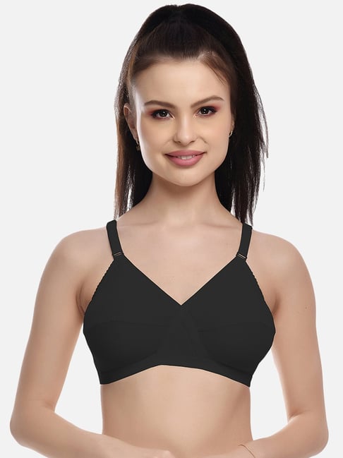 Buy FIMS: Fashion is my Style Black & White Tube Bras - Pack Of 2 for Women  Online @ Tata CLiQ