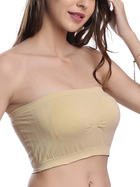 Tube Bras - Buy Tube Bras Online at Best Prices In India