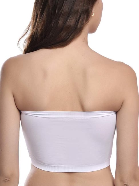 Buy FIMS: Fashion is my Style Transparent Bra Straps - Pack Of 2 for Women  Online @ Tata CLiQ