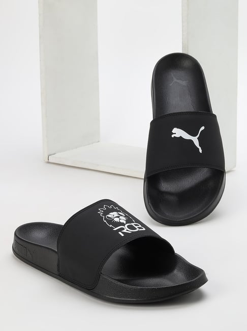 Puma slides hot sale india