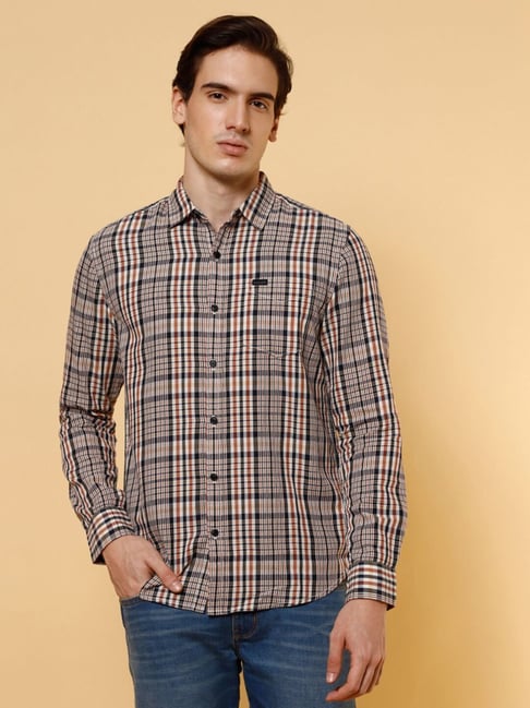 wrangler premium quality shirts