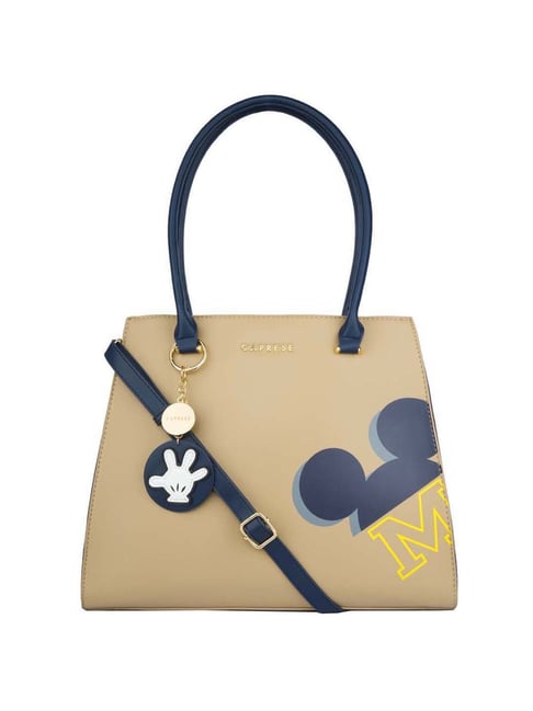 Caprese Disney Inspired Printed Mickey Mouse Collection Sling