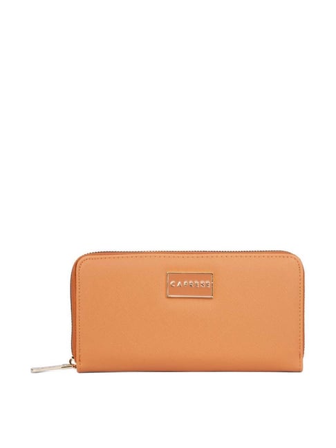 Caprese wallet for ladies hot sale