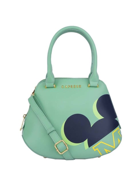 Caprese Disney Inspired Printed Mickey Mouse Collection Sling