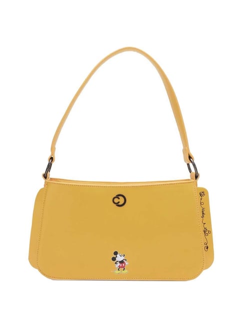China Dragon Embroidered Pattern Yellow Vegan Leather Purse Crossbody Bag  Chain Strap Handbag - China New Trendy and Shoulder Bag price |  Made-in-China.com