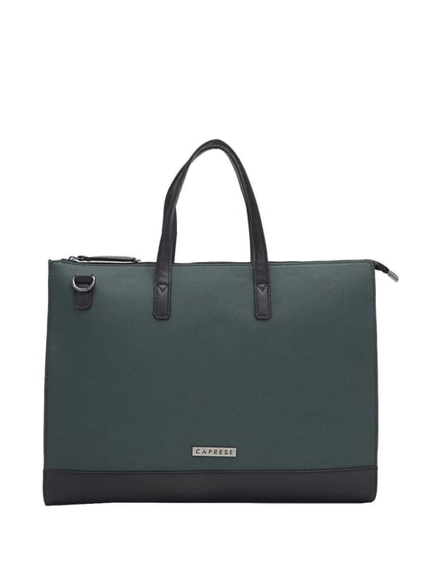 Caprese 2025 grey handbag