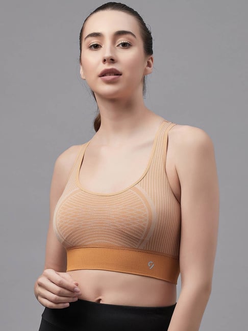 C9 Airwear Sports Women Sports Non Padded Bra - Buy C9 Airwear Sports Women  Sports Non Padded Bra Online at Best Prices in India