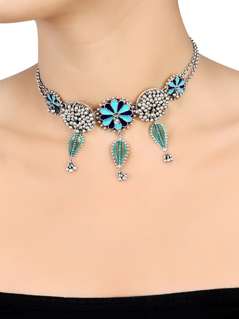 Amrapali choker hot sale