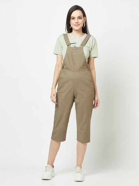 Dungarees for Women - Upto 50% to 80% OFF on Women Dungarees / Dangri Suit  Online at Best Prices In India