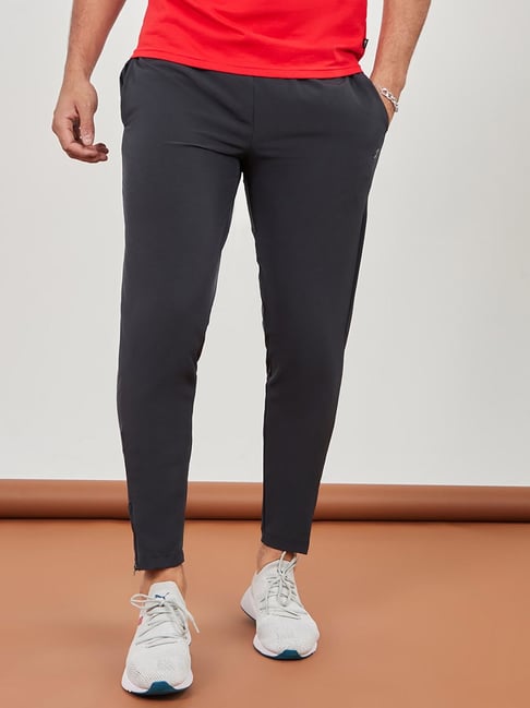 Casual Wear Cotton Mens Track Pants With Zipper Pockets at Rs 240/piece in  Jalandhar