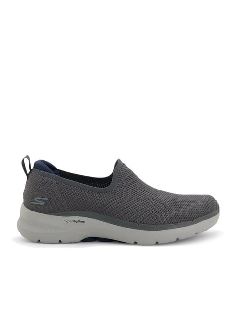 Skechers go walk 4 mens best sale walking shoes