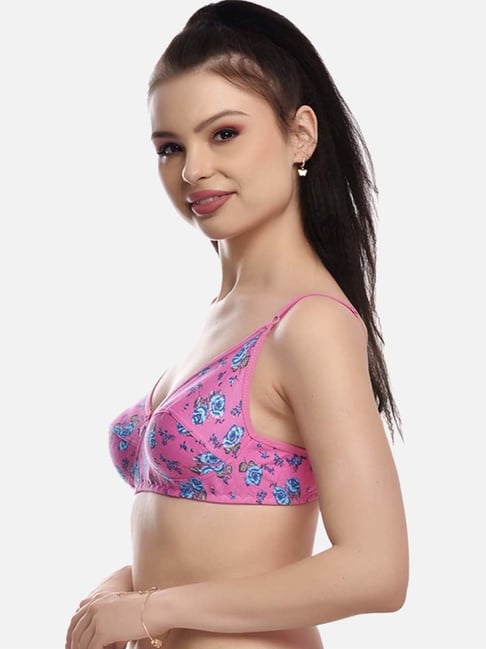 Buy FIMS: Fashion is my Style Beige Everyday Bra for Women Online @ Tata  CLiQ
