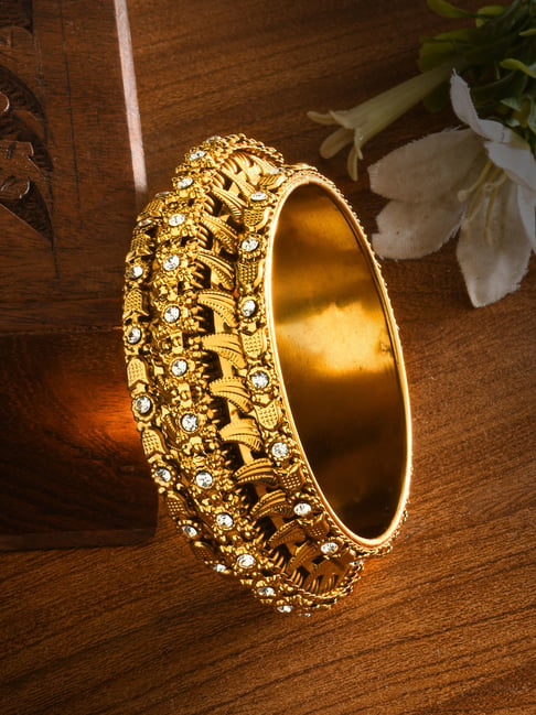 Traditional gold bangles designs 2024 with price