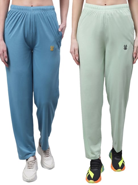 Trackpants: Browse Men Light Gray Cotton Trackpants Online | Cliths