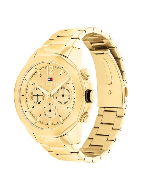 Buy Tommy Hilfiger TH1792060 Analog Watch for Men at Best Price @ Tata CLiQ